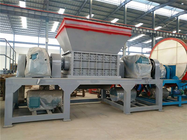 編織袋撕碎機(jī)